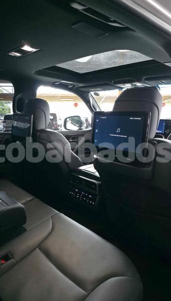 Big with watermark lexus lx barbados bridgetown 4801