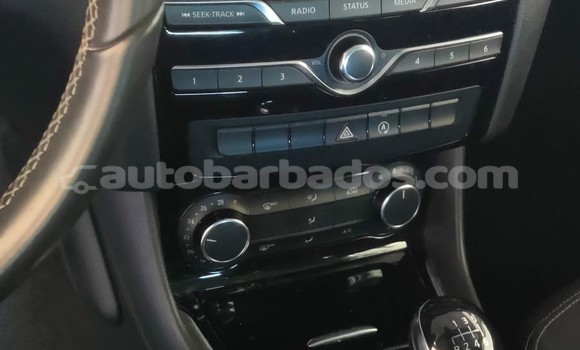 Buy Used Infiniti Q30 Silver Car in Bridgetown in Barbados Buy Used Infiniti Q30 Silver Car in Bridgetown in Barbados