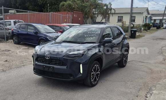 Buy Used Toyota Yaris Black Car in Bridgetown in Barbados Buy Used Toyota Yaris Black Car in Bridgetown in Barbados