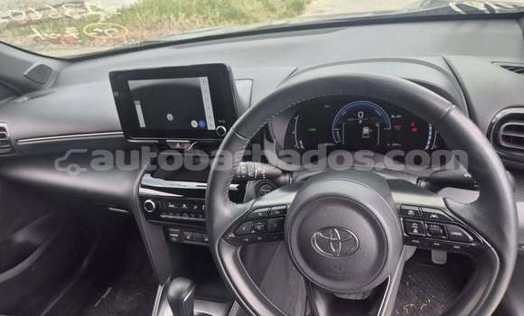 Buy Used Toyota Yaris Black Car in Bridgetown in Barbados Buy Used Toyota Yaris Black Car in Bridgetown in Barbados