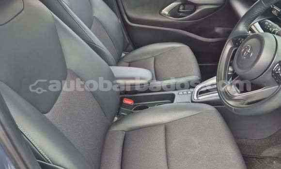 Buy Used Toyota Yaris Black Car in Bridgetown in Barbados Buy Used Toyota Yaris Black Car in Bridgetown in Barbados