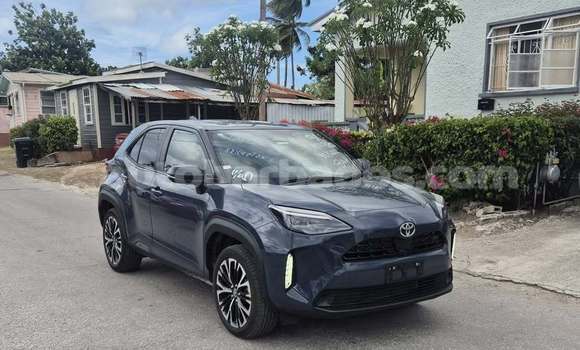 Buy Used Toyota Yaris Black Car in Bridgetown in Barbados Buy Used Toyota Yaris Black Car in Bridgetown in Barbados