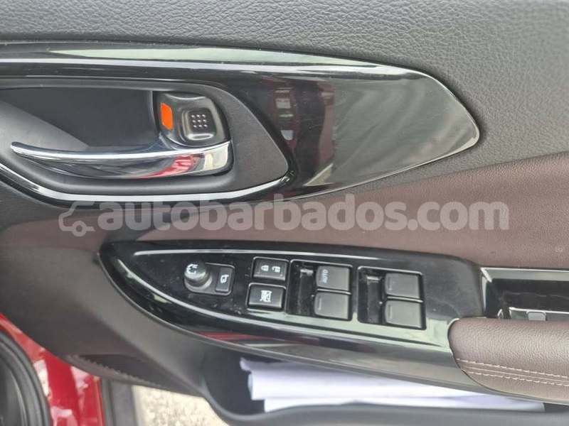 Big with watermark suzuki fronx barbados bridgetown 4806