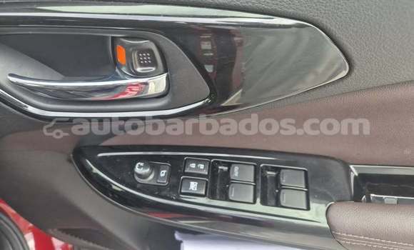 Buy Used Suzuki Fronx Red Car in Bridgetown in Barbados Buy Used Suzuki Fronx Red Car in Bridgetown in Barbados