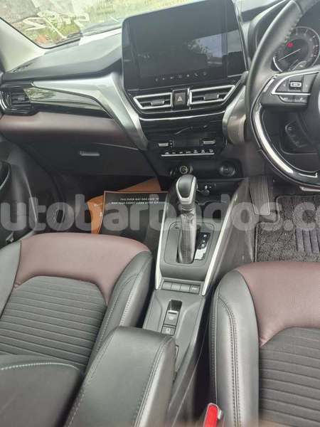 Big with watermark suzuki fronx barbados bridgetown 4806