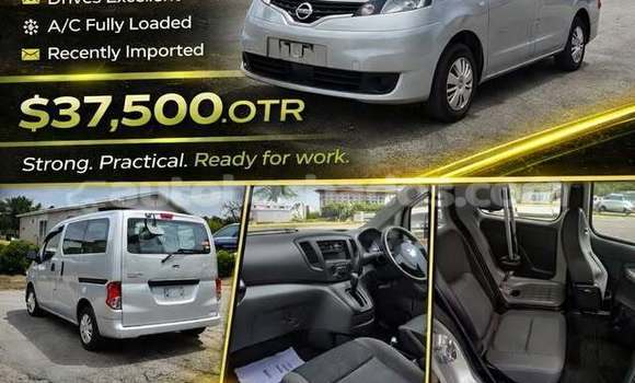 Buy Used Nissan NV200 Other Car in Bridgetown in Barbados Buy Used Nissan NV200 Other Car in Bridgetown in Barbados