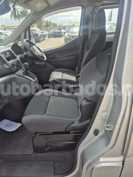 Big with watermark nissan nv200 barbados bridgetown 4807