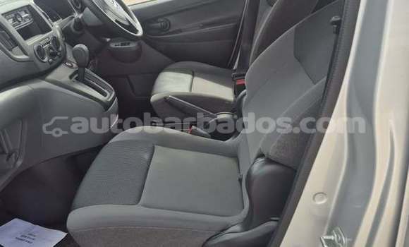 Buy Used Nissan NV200 Other Car in Bridgetown in Barbados Buy Used Nissan NV200 Other Car in Bridgetown in Barbados