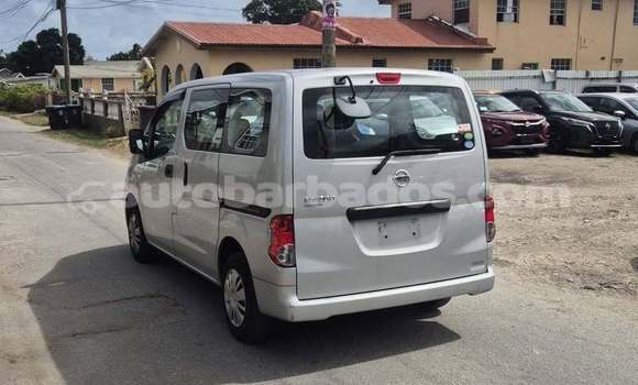Buy Used Nissan NV200 Other Car in Bridgetown in Barbados Buy Used Nissan NV200 Other Car in Bridgetown in Barbados