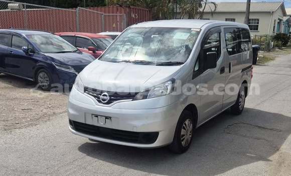 Buy Used Nissan NV200 Other Car in Bridgetown in Barbados Buy Used Nissan NV200 Other Car in Bridgetown in Barbados