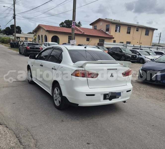 Big with watermark mitsubishi lancer barbados bridgetown 4808