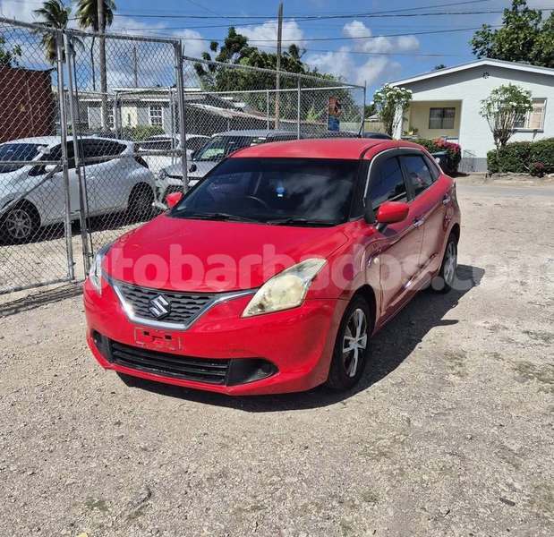 Big with watermark suzuki baleno barbados bridgetown 4809