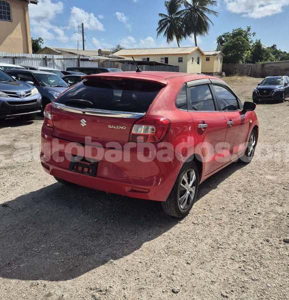Big with watermark suzuki baleno barbados bridgetown 4809