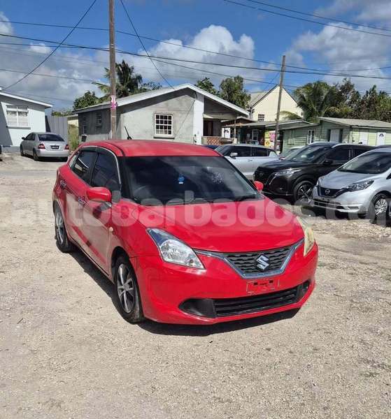 Big with watermark suzuki baleno barbados bridgetown 4809