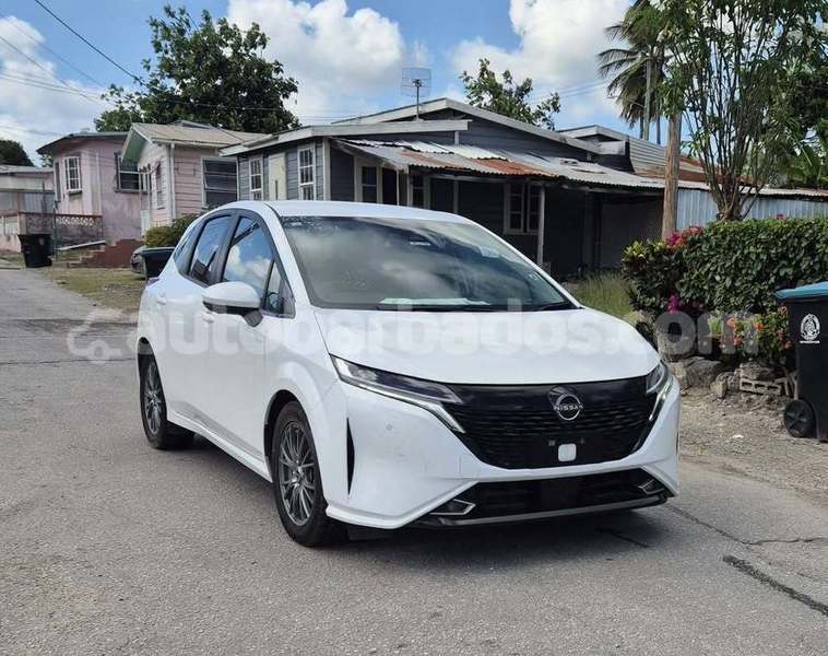 Big with watermark nissan auster barbados bridgetown 4810