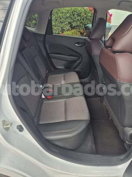 Big with watermark nissan auster barbados bridgetown 4810