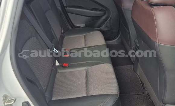 Buy Used Nissan Auster White Car in Bridgetown in Barbados Buy Used Nissan Auster White Car in Bridgetown in Barbados