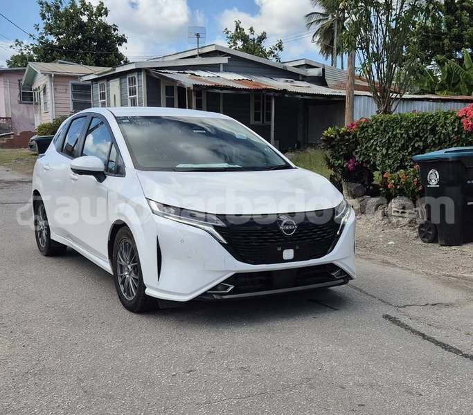 Big with watermark nissan auster barbados bridgetown 4810