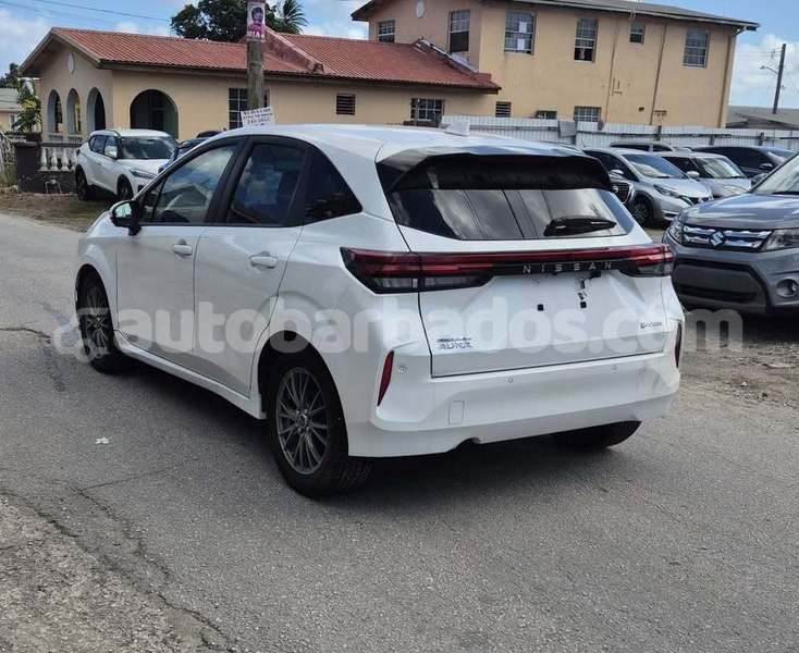 Big with watermark nissan auster barbados bridgetown 4810