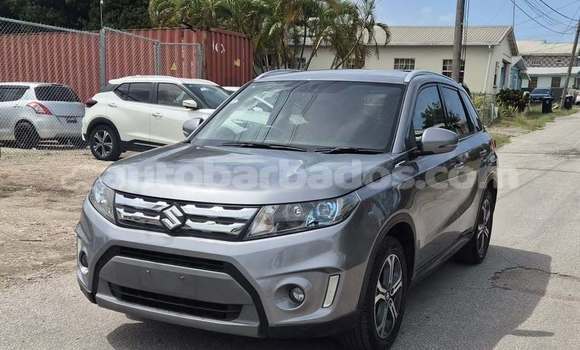 Buy Used Suzuki Vitara Other Car in Bathsheba in Barbados Buy Used Suzuki Vitara Other Car in Bathsheba in Barbados