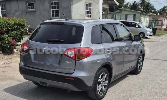 Buy Used Suzuki Vitara Other Car in Bathsheba in Barbados Buy Used Suzuki Vitara Other Car in Bathsheba in Barbados