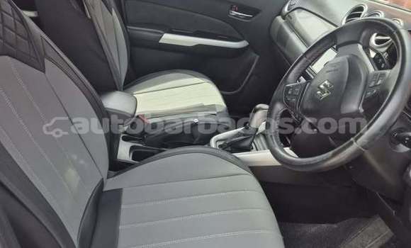 Buy Used Suzuki Vitara Other Car in Bathsheba in Barbados Buy Used Suzuki Vitara Other Car in Bathsheba in Barbados