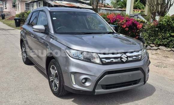 Buy Used Suzuki Vitara Other Car in Bathsheba in Barbados Buy Used Suzuki Vitara Other Car in Bathsheba in Barbados