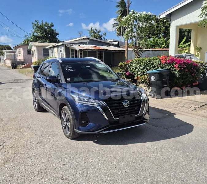 Big with watermark nissan kix barbados bridgetown 4812