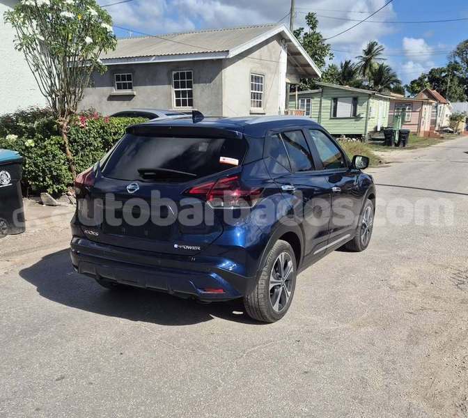 Big with watermark nissan kix barbados bridgetown 4812