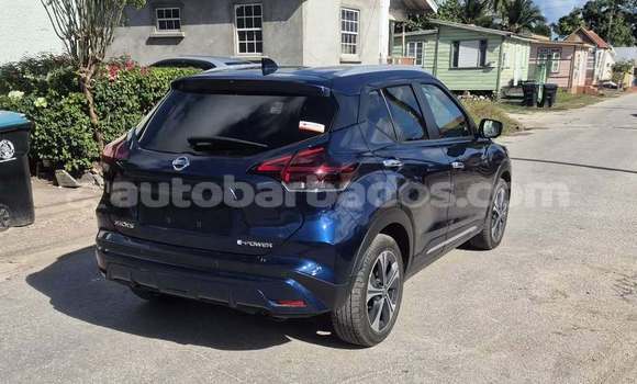 Buy Used Nissan Kix Other Car in Bridgetown in Barbados Buy Used Nissan Kix Other Car in Bridgetown in Barbados