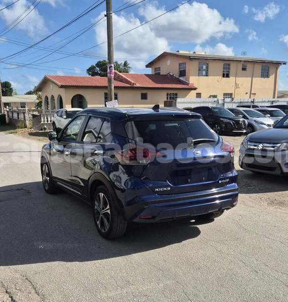 Big with watermark nissan kix barbados bridgetown 4812