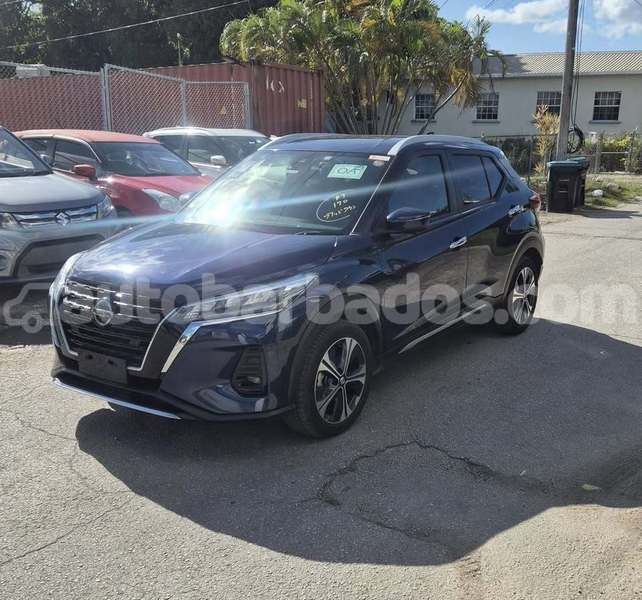 Big with watermark nissan kix barbados bridgetown 4812