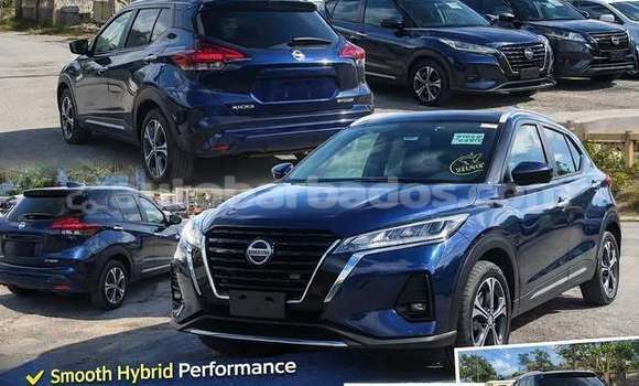 Buy Used Nissan Kix Other Car in Bridgetown in Barbados Buy Used Nissan Kix Other Car in Bridgetown in Barbados