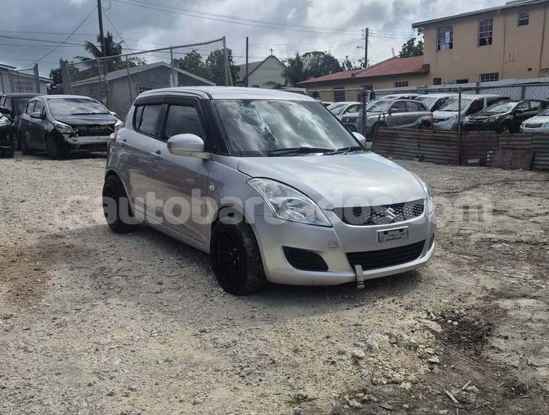 Big with watermark suzuki swift barbados bridgetown 4813