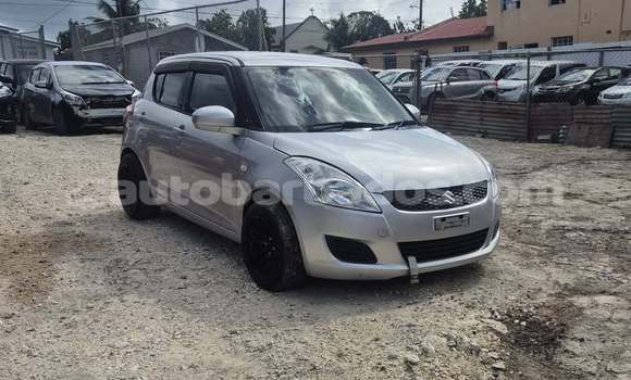 Buy Used Suzuki Swift Other Car in Bridgetown in Barbados Buy Used Suzuki Swift Other Car in Bridgetown in Barbados