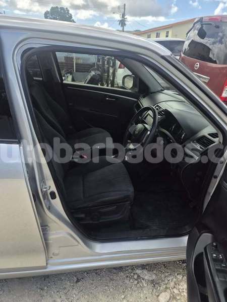 Big with watermark suzuki swift barbados bridgetown 4813