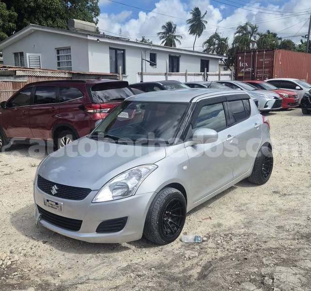 Big with watermark suzuki swift barbados bridgetown 4813