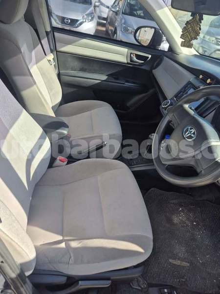 Big with watermark toyota axio barbados bridgetown 4814