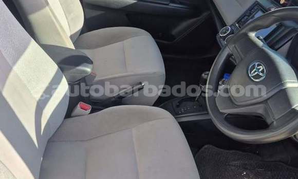 Buy Used Toyota Axio Black Car in Bridgetown in Barbados Buy Used Toyota Axio Black Car in Bridgetown in Barbados