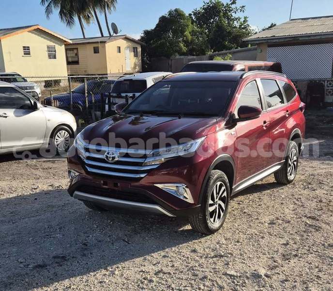 Big with watermark toyota rush barbados bridgetown 4815