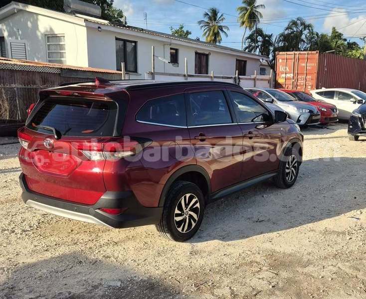 Big with watermark toyota rush barbados bridgetown 4815