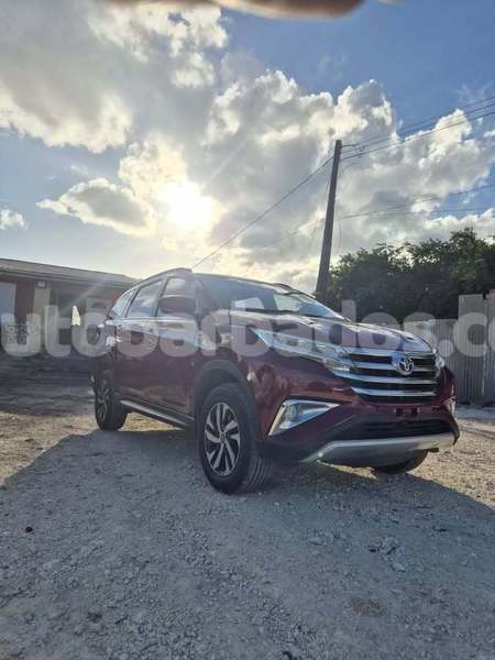 Big with watermark toyota rush barbados bridgetown 4815