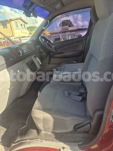 Big with watermark nissan nv350 caravan barbados crane 4816