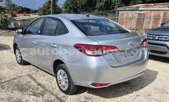 Buy Used Toyota Yaris Other Car in Bridgetown in Barbados