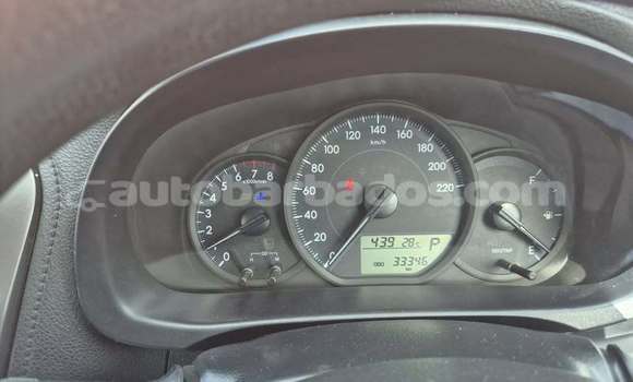 Buy Used Toyota Yaris Other Car in Bridgetown in Barbados Buy Used Toyota Yaris Other Car in Bridgetown in Barbados