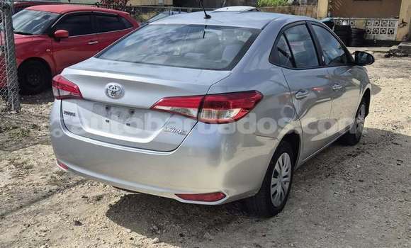 Buy Used Toyota Yaris Other Car in Bridgetown in Barbados Buy Used Toyota Yaris Other Car in Bridgetown in Barbados