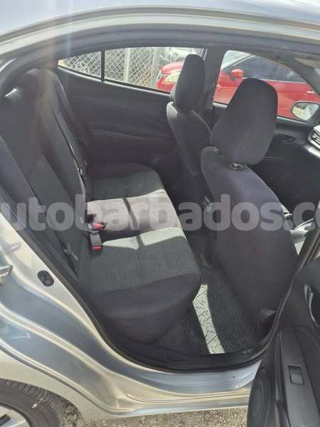 Big with watermark toyota yaris barbados bridgetown 4819