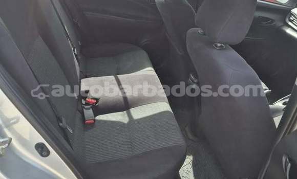 Buy Used Toyota Yaris Other Car in Bridgetown in Barbados Buy Used Toyota Yaris Other Car in Bridgetown in Barbados
