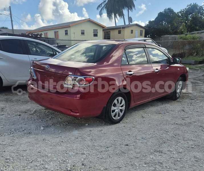 Big with watermark toyota corolla barbados bridgetown 4820
