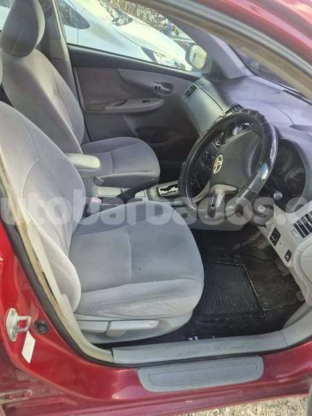 Big with watermark toyota corolla barbados bridgetown 4820